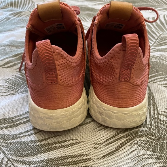 New Balance Fresh Foam Cruz Omni - Picture 4 of 10